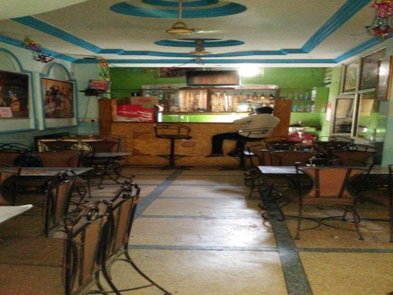 Hotel Arvind Jodhpur  Exteriör bild